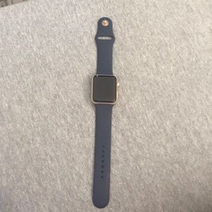 Series 2 Apple Watch